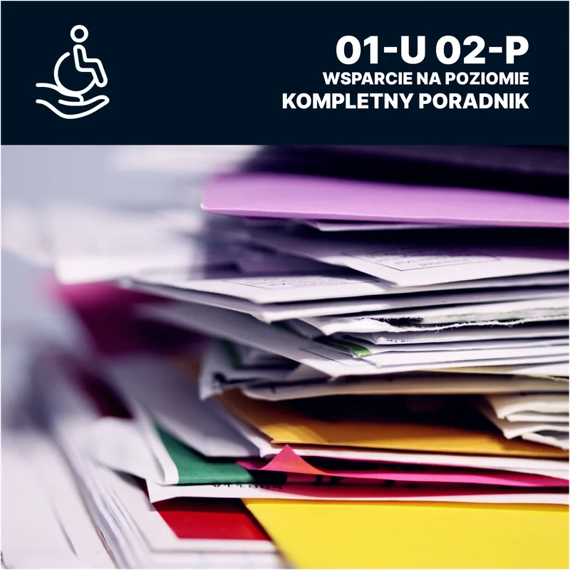 Poradnik 01-U i 02-P